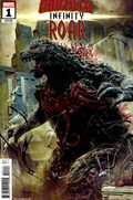 GODZILLA: INFINITY ROAR #1-RI 