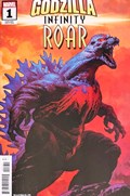 GODZILLA: INFINITY ROAR #1C 