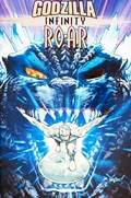 GODZILLA: INFINITY ROAR #1B 