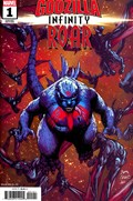 GODZILLA: INFINITY ROAR #1D 