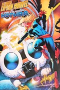GODZILLA: INFINITY ROAR #1E 