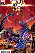 GODZILLA: INFINITY ROAR #2C 