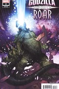 GODZILLA: INFINITY ROAR #2-RI 