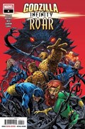 GODZILLA: INFINITY ROAR #4 