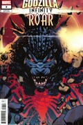 GODZILLA: INFINITY ROAR #3-RI 