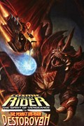 GODZILLA: INFINITY ROAR #3B 