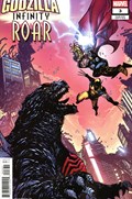GODZILLA: INFINITY ROAR #3C 