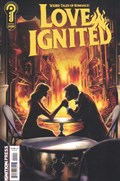 LOVE IGNITED 2026 #1 