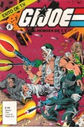 HEROES DE TV: G.I. JOE #25 