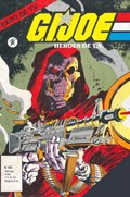 HEROES DE TV: G.I. JOE #27 