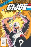 HEROES DE TV: G.I. JOE #26 