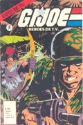 HEROES DE TV: G.I. JOE #29 