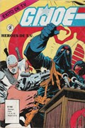 HEROES DE TV: G.I. JOE #33 