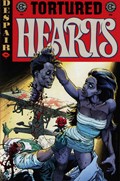 TORTURED HEARTS #1 