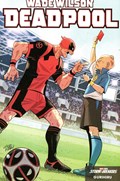 WADE WILSON: DEADPOOL #5B 