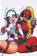 WADE WILSON: DEADPOOL #1-ALPHAE-B 