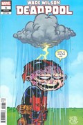 WADE WILSON: DEADPOOL #1C 