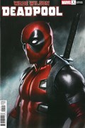 WADE WILSON: DEADPOOL #1B 