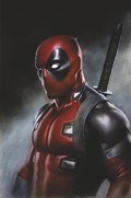 WADE WILSON: DEADPOOL #1-RI-D 
