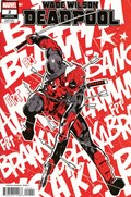 WADE WILSON: DEADPOOL #2C 