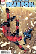 WADE WILSON: DEADPOOL #4C 