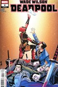 WADE WILSON: DEADPOOL #4 