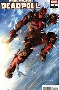 WADE WILSON: DEADPOOL #4B 