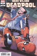 WADE WILSON: DEADPOOL #3-RI 