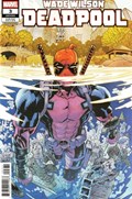 WADE WILSON: DEADPOOL #3C 