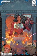 ABSOLUTE WONDER WOMAN ANNUAL 2026 #1B 