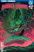 ABSOLUTE WONDER WOMAN ANNUAL 2026 #1 