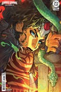 ABSOLUTE WONDER WOMAN ANNUAL 2026 #1C 