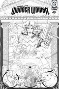 ABSOLUTE WONDER WOMAN ANNUAL 2026 #1-2nd-B 