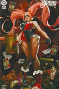 SIRENS: LOVE HURTS #4B 