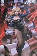 SIRENS: LOVE HURTS #1B 