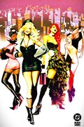 SIRENS: LOVE HURTS #1E 