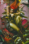 SIRENS: LOVE HURTS #2B 