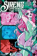 SIRENS: LOVE HURTS #3 