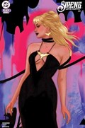 SIRENS: LOVE HURTS #3C 