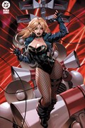SIRENS: LOVE HURTS #1-2nd-B 