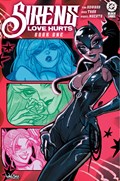 SIRENS: LOVE HURTS #1-2nd 