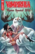 VAMPIRELLA WINTER SPECIAL 2026 #1 