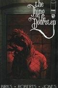 THE THING ON THE DOORSTEP #1 
