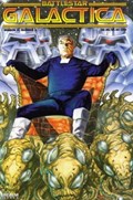 BATTLESTAR GALACTICA: SEASON III #3B 