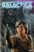 BATTLESTAR GALACTICA: SEASON III #2 