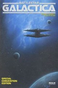 BATTLESTAR GALACTICA: SEASON III #2C 
