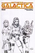 BATTLESTAR GALACTICA: SEASON III #2B 