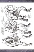 THUNDARR THE BARBARIAN #1-FOCRI 