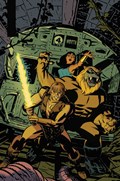 THUNDARR THE BARBARIAN #2E 