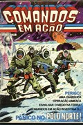 COMANDOS EM AÇÃO #2 Digest